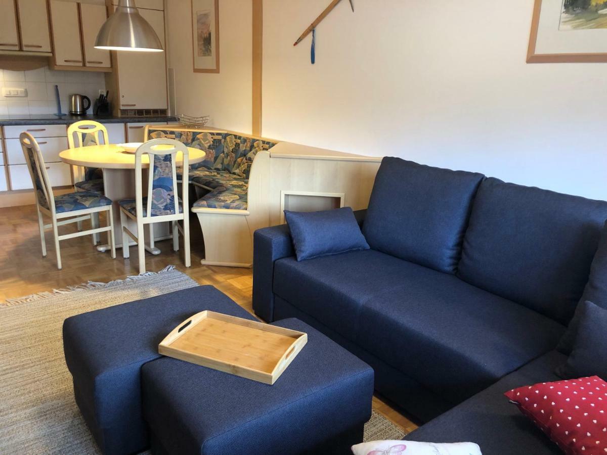 קרנייסקה גורה Apartment Megi מראה חיצוני תמונה