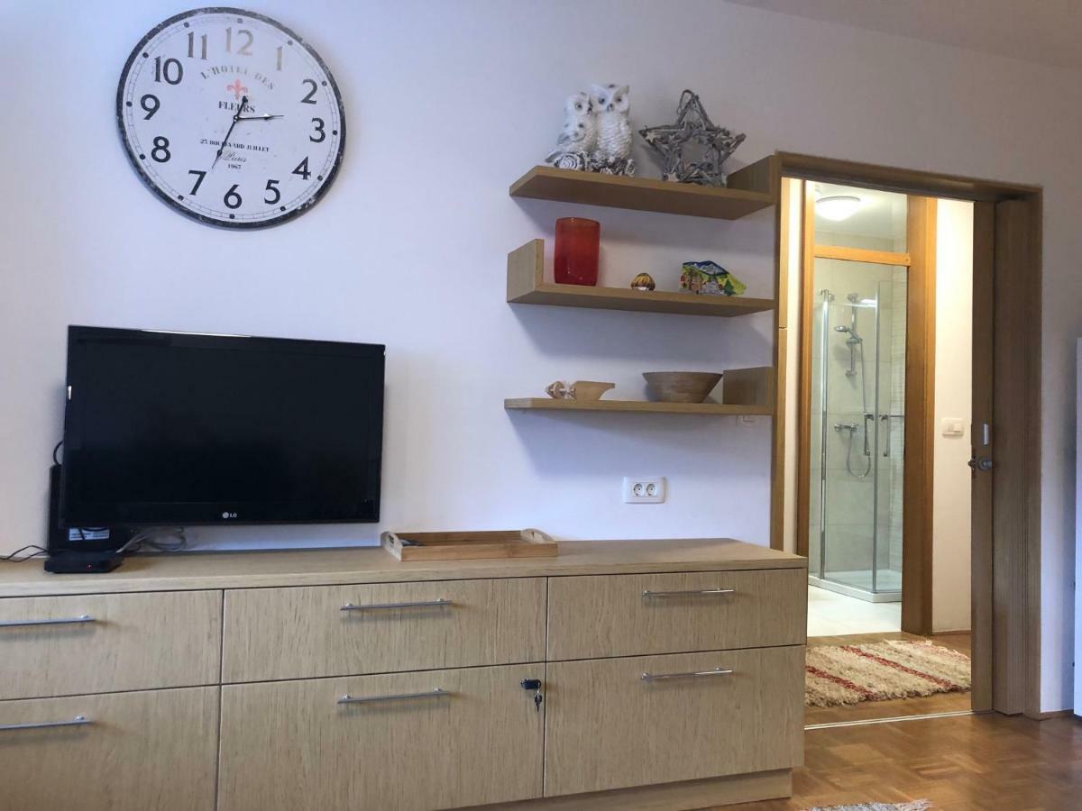 קרנייסקה גורה Apartment Megi מראה חיצוני תמונה