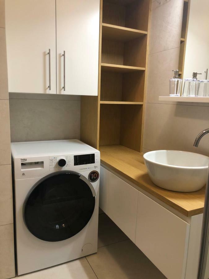 קרנייסקה גורה Apartment Megi מראה חיצוני תמונה