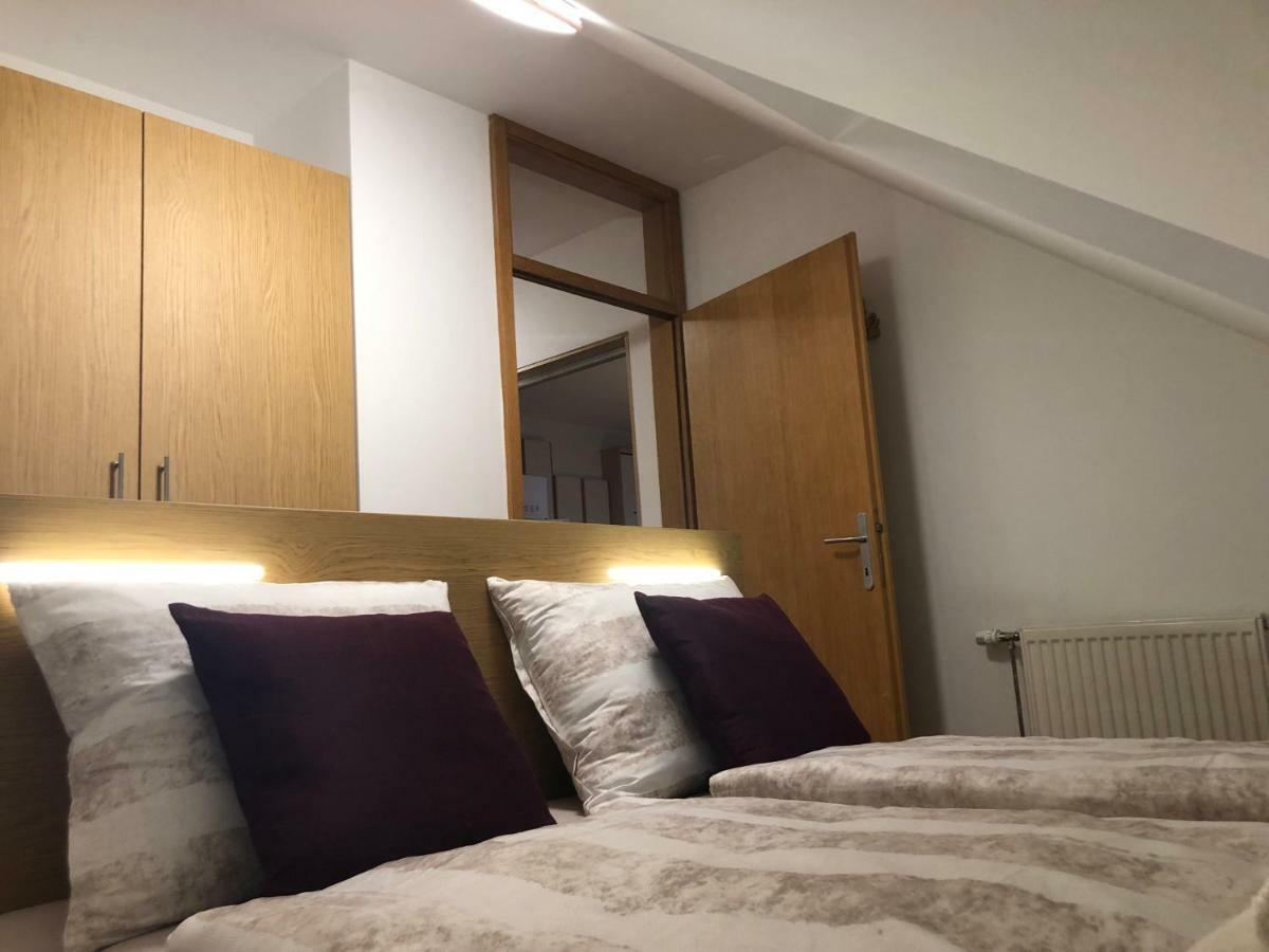 קרנייסקה גורה Apartment Megi מראה חיצוני תמונה